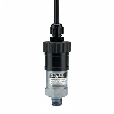 NOSHOK 300L-3-2-3/30-25-SP