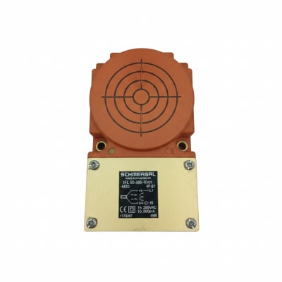 SCHMERSAL IFL 50-385-10/01-M20