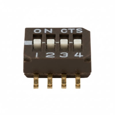 TE CONNECTIVITY DPS10301AK