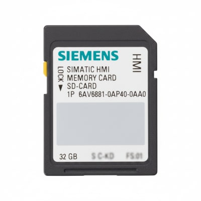 SIEMENS 6AV6881-0AP40-0AA0