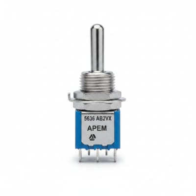 APEM COMPONENT 5636AB2VX769