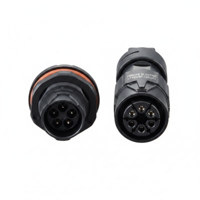 HIROSE ELECTRIC LF10WBP-12S(31)