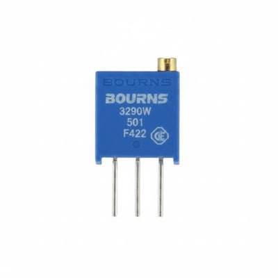 BOURNS 3290W-1-501