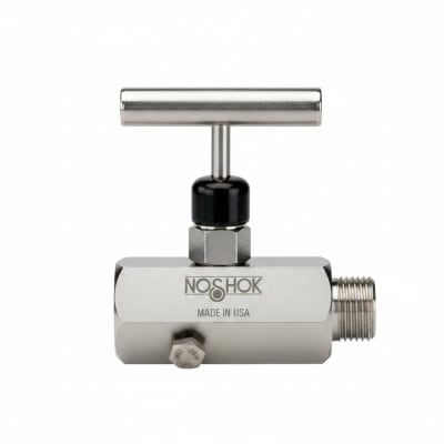 NOSHOK 604-FFS-P1-T1-PM2