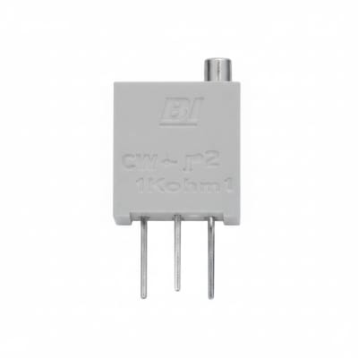 TT ELECTRONICS 67PR1KLF