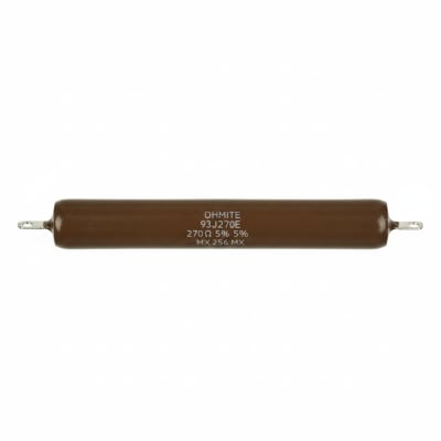 OHMITE 93J270E