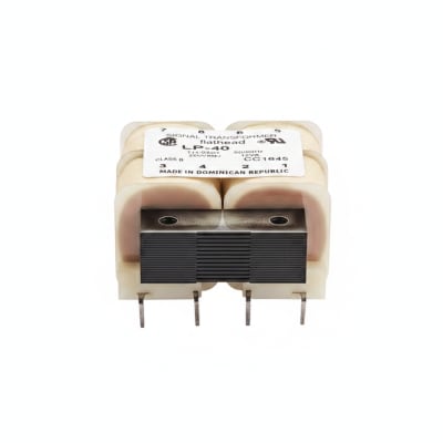 SIGNAL TRANSFORMER 12-725-LPI