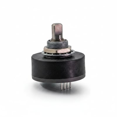 GRAYHILL INC 95C06F4GWT