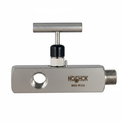 NOSHOK 602-FFS-P2