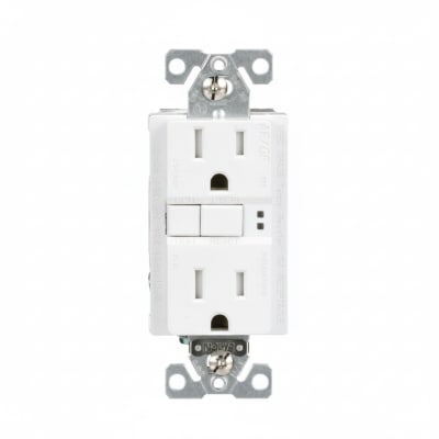 EATON CORPORATION GFI11A655