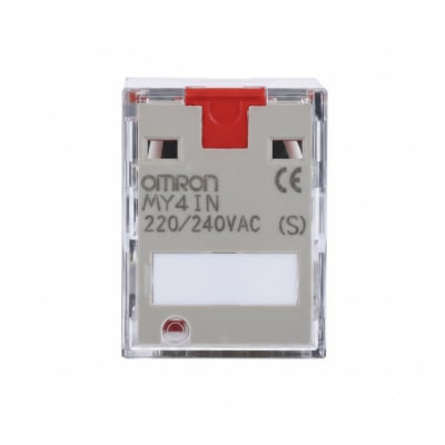 OMRON MY4INAC220240S