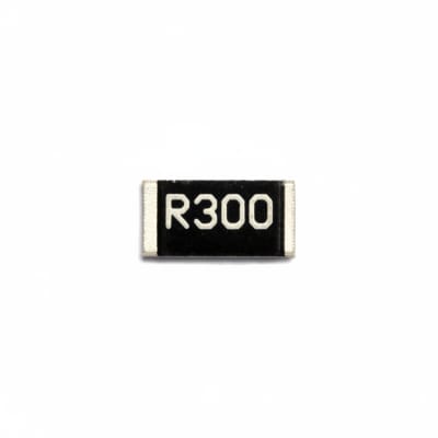 TT ELECTRONICS RL07TOL2-300R