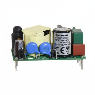 CUI INC VOF-S25B-12-PB