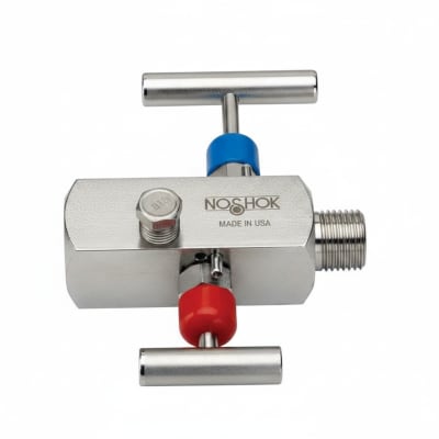 NOSHOK SZS1-DK1