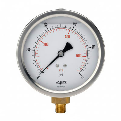 NOSHOK SZS1-DK1-SS