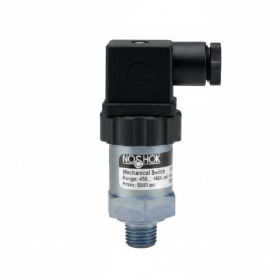NOSHOK 300H-3-2-145/1750-8-SP