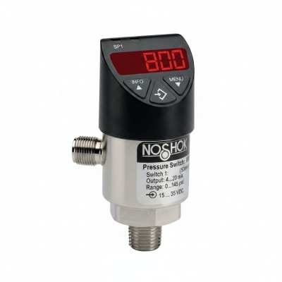 NOSHOK SZS2-DK1