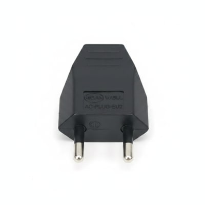 MEAN WELL AC-PLUG-EU2