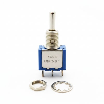 APEM COMPONENT RA3CSH6A