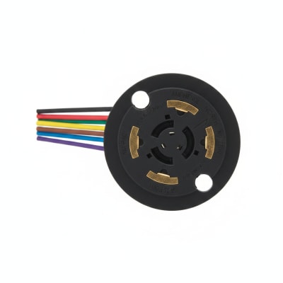 AMPHENOL FLA-R0142-30