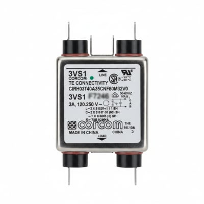 TE CONNECTIVITY CIRH03T40A35SCNF80M32V0