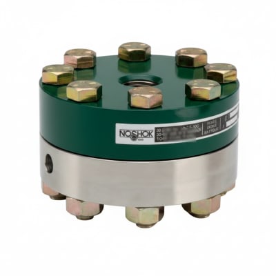 NOSHOK 30-02S-S-T-10C