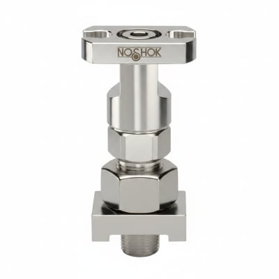 NOSHOK 30-04C-S-R-10C