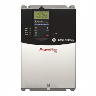 ALLEN BRADLEY 20AC030A3AYNARC0