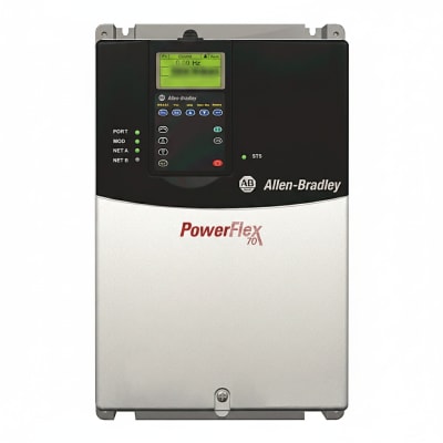 ALLEN BRADLEY 20AC030A0CYNANC0