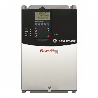 ALLEN BRADLEY 20AD034A0AYNARC0