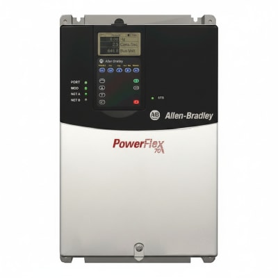 ALLEN BRADLEY 20AD034A3AYYASC0