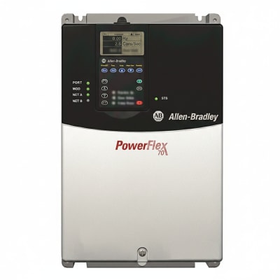 ALLEN BRADLEY 20AD034A5AYNACG0