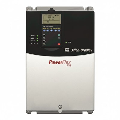 ALLEN BRADLEY 20AD027A2AYNACC0