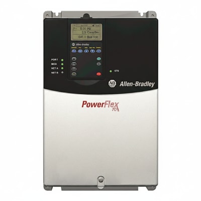 ALLEN BRADLEY 20AD034A2AYYANC0