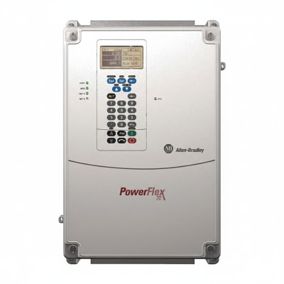 ALLEN BRADLEY 20AD027A2AYYAEC0