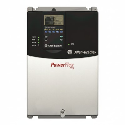 ALLEN BRADLEY 20AD027A5AYYANC0