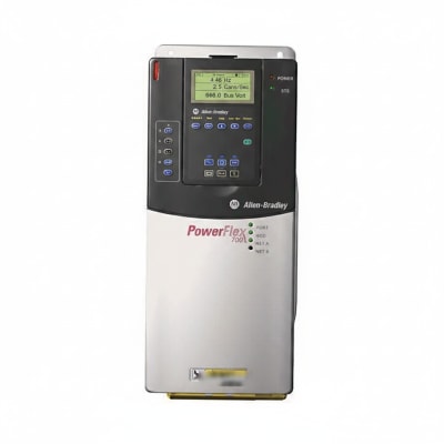 ALLEN BRADLEY 20BC037A2AYNADA0