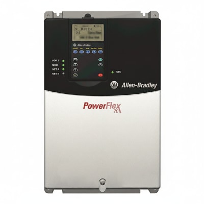 ALLEN BRADLEY 20AD027A5AYNAEG0