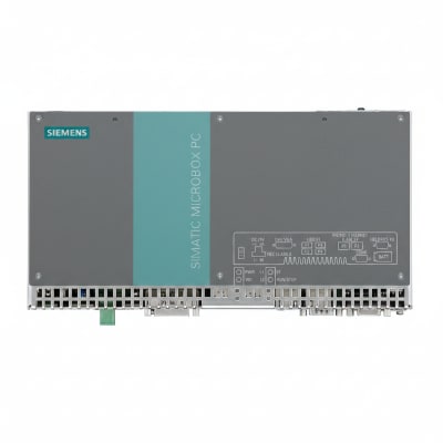 SIEMENS 6ES7647-7BA20-0NA0