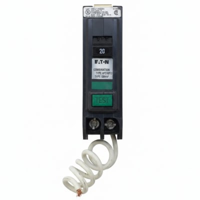 EATON CORPORATION QBHCAF1020