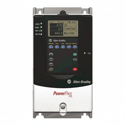 ALLEN BRADLEY 20AC030A5AYNANC0