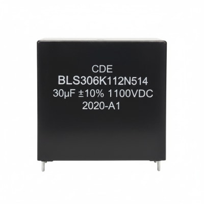 CORNELL DUBILIER CM06FD222FO3