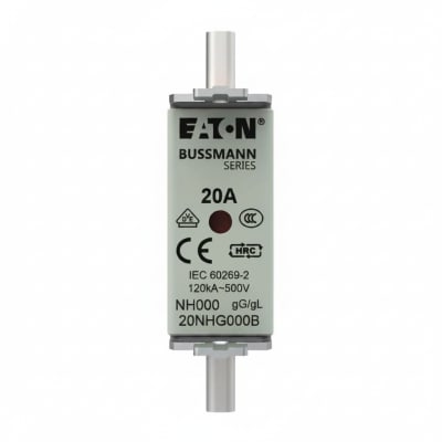 EATON CORPORATION 20NHG000B-400