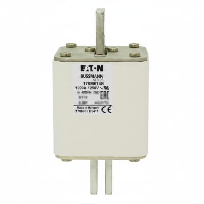 EATON CORPORATION 15.5CAV2E