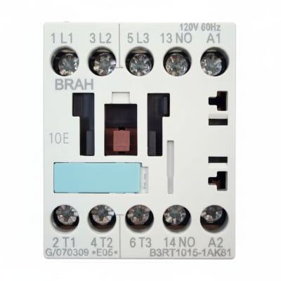 BRAH ELECTRIC BSK-824-031-AA