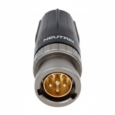 NEUTRIK NP3M-H