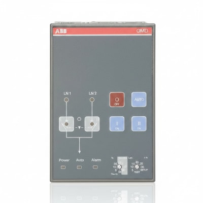 ASEA BROWN BOVERI 4983C80A01