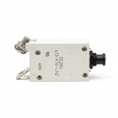 ETA ENGINEERING TECHNOLOGY 413-K14-LN2-70A