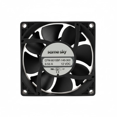 SAME SKY CFM-8020BF-245-401