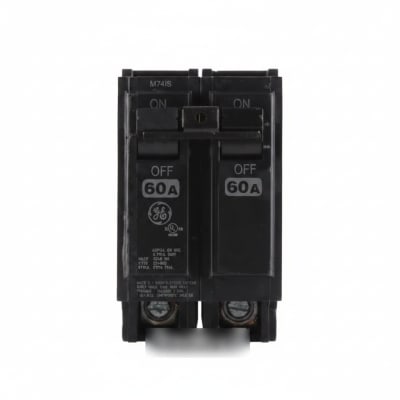 GENERAL ELECTRIC TMQA2110